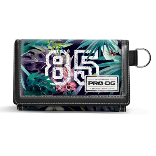 Carteira PRO-DG